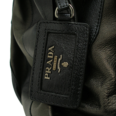 Prada(�����) BR3984 VITELLINO MORDO ��ī ��Ʈ�� �̹���5 - ���̺��� �߰���ǰ