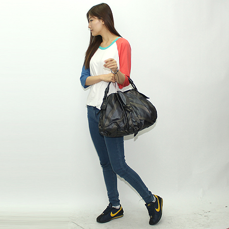 Prada(�����) BR3984 VITELLINO MORDO ��ī ��Ʈ�� �̹���7 - ���̺��� �߰���ǰ