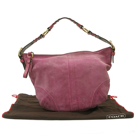 Coach(��ġ) 3657 �����̵� ȣ�� ����� [��������] �̹���2 - ���̺��� �߰���ǰ