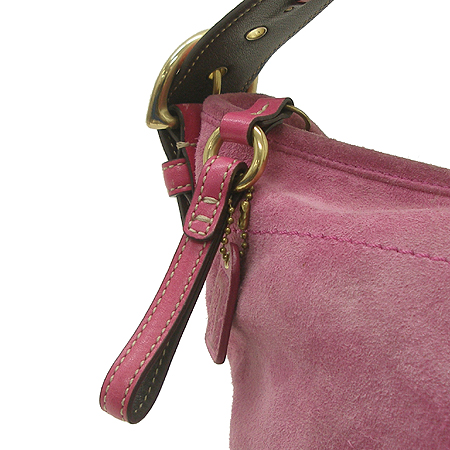 Coach(��ġ) 3657 �����̵� ȣ�� ����� [��������] �̹���5 - ���̺��� �߰���ǰ