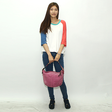 Coach(��ġ) 3657 �����̵� ȣ�� ����� [��������] �̹���6 - ���̺��� �߰���ǰ