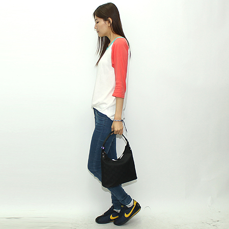 Gucci(����) 257251 GG�ΰ� �ڰ��� ����� �̹���7 - ���̺��� �߰���ǰ