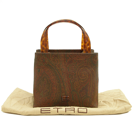 Etro(��Ʈ��) 0878 ������ ��Ʈ�� �̹���2 - ���̺��� �߰���ǰ