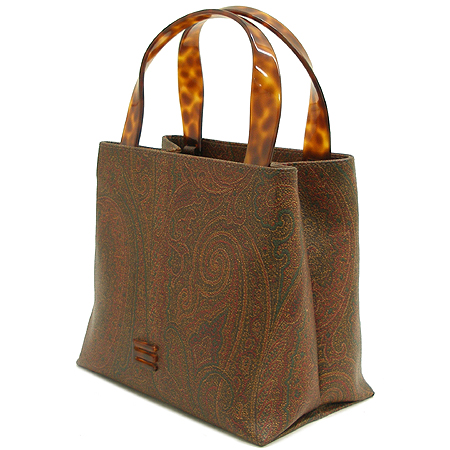 Etro(��Ʈ��) 0878 ������ ��Ʈ�� �̹���3 - ���̺��� �߰���ǰ