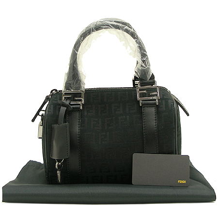 Fendi(���) 8BL071 FF�ΰ� ���� �к긯 �̴� ������ ��Ʈ�� �̹���2 - ���̺��� �߰���ǰ
