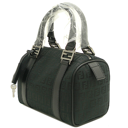 Fendi(���) 8BL071 FF�ΰ� ���� �к긯 �̴� ������ ��Ʈ�� �̹���3 - ���̺��� �߰���ǰ