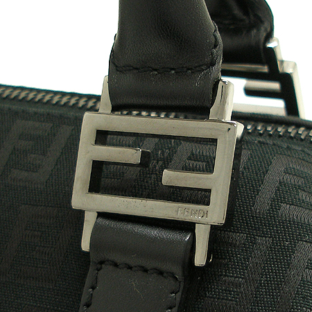 Fendi(���) 8BL071 FF�ΰ� ���� �к긯 �̴� ������ ��Ʈ�� �̹���4 - ���̺��� �߰���ǰ