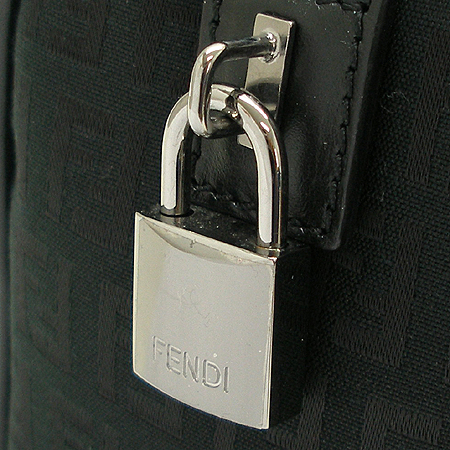 Fendi(���) 8BL071 FF�ΰ� ���� �к긯 �̴� ������ ��Ʈ�� �̹���5 - ���̺��� �߰���ǰ