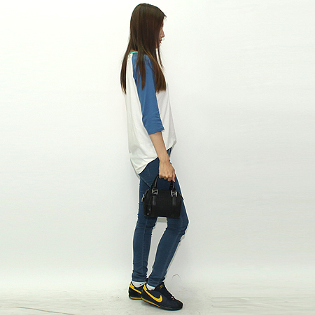 Fendi(���) 8BL071 FF�ΰ� ���� �к긯 �̴� ������ ��Ʈ�� �̹���7 - ���̺��� �߰���ǰ