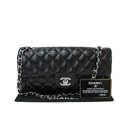 Chanel() A35731 Ų  Ŭ S ΰ ü  [ϻ] ̹5 - ̺ ߰ǰ
