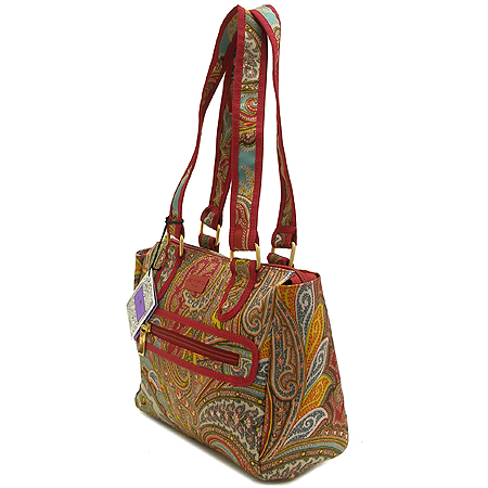 Etro(��Ʈ��) 3007 24 3 �к긯 ����Ǫ�� ������ ����� �̹���2 - ���̺��� �߰���ǰ