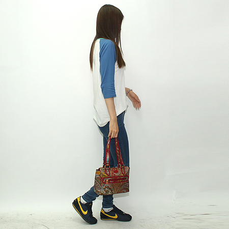 Etro(��Ʈ��) 3007 24 3 �к긯 ����Ǫ�� ������ ����� �̹���7 - ���̺��� �߰���ǰ