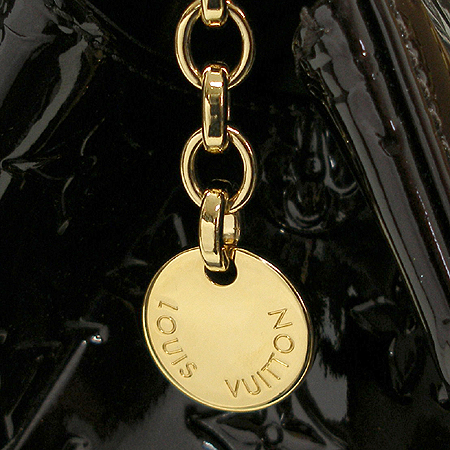 Louis Vuitton(���̺���) M91619 ���׷� ������ �극�� MM �Ƹ����� + ��� ��Ʈ�� �̹���4 - ���̺��� �߰���ǰ