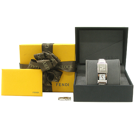 Fendi(���)  F545240 ��ũ�� 5400L ��ƿ ������ð� [��������] �̹���2 - ���̺��� �߰���ǰ