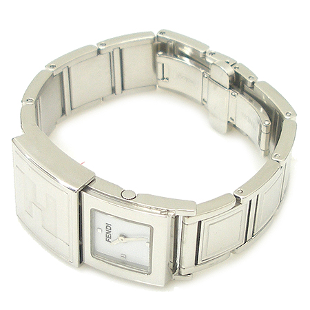 Fendi(���)  F545240 ��ũ�� 5400L ��ƿ ������ð� [��������] �̹���3 - ���̺��� �߰���ǰ