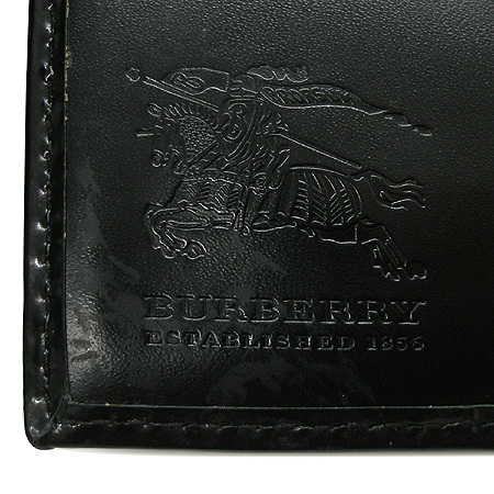 Burberry(������) �� ���üũ PVC 2�� ������ �̹���3 - ���̺��� �߰���ǰ