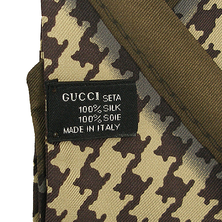 Gucci(����) 283945 2012 ũ���� �÷��� 100% ��ũ �ڶ� ��ī�� �̹���3 - ���̺��� �߰���ǰ