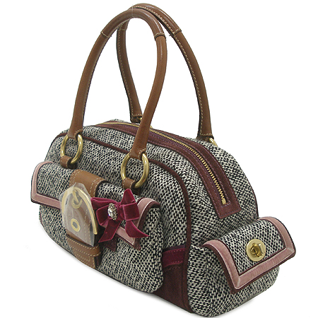 Coach(��ġ) 8F03 ��Ƽ ���� �к긯 ��Ʈ�� �̹���2 - ���̺��� �߰���ǰ