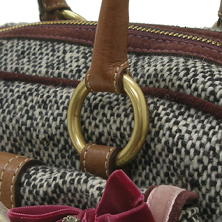 Coach(��ġ) 8F03 ��Ƽ ���� �к긯 ��Ʈ�� �̹���3 - ���̺��� �߰���ǰ