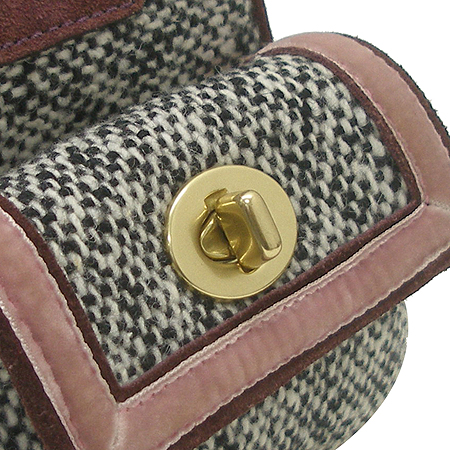 Coach(��ġ) 8F03 ��Ƽ ���� �к긯 ��Ʈ�� �̹���5 - ���̺��� �߰���ǰ