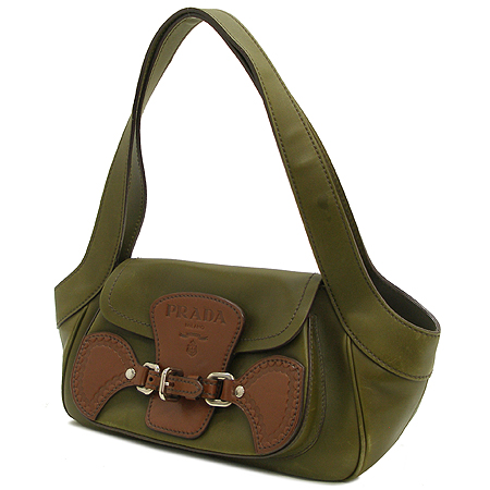 Prada(�����) BR3021 ��Ʈ ��� ���� ����� �̹���2 - ���̺��� �߰���ǰ