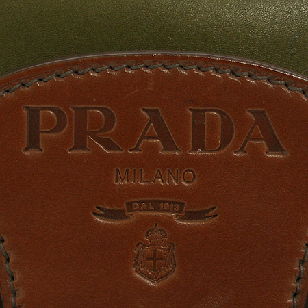 Prada(�����) BR3021 ��Ʈ ��� ���� ����� �̹���5 - ���̺��� �߰���ǰ