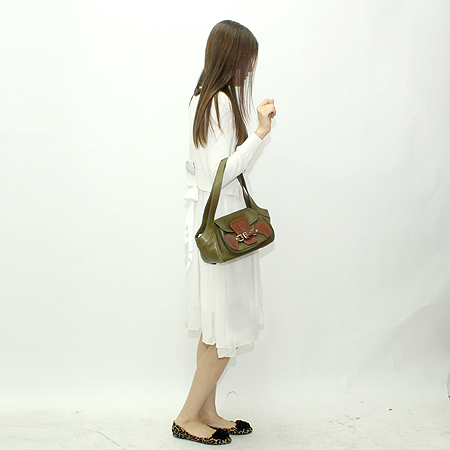 Prada(�����) BR3021 ��Ʈ ��� ���� ����� �̹���6 - ���̺��� �߰���ǰ