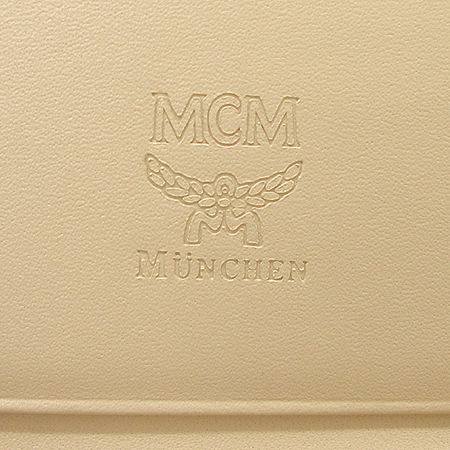 MCM(������) 12SS MYM2SVI72PK ���� �ΰ� ���佺 ������ �̹���5 - ���̺��� �߰���ǰ