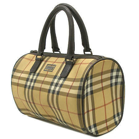 Burberry(������) ���üũ ������ ��Ʈ�� �̹���2 - ���̺��� �߰���ǰ