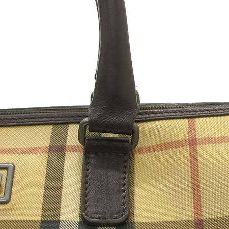 Burberry(������) ���üũ ������ ��Ʈ�� �̹���4 - ���̺��� �߰���ǰ