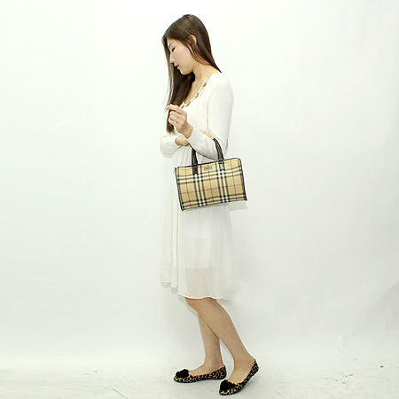 Burberry(������) ���üũ ������ ��Ʈ�� �̹���6 - ���̺��� �߰���ǰ