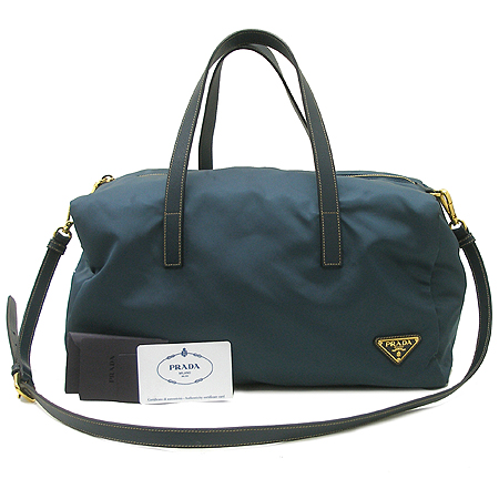 Prada(�����) BL0706 �к긯 2WAY �̹���2 - ���̺��� �߰���ǰ