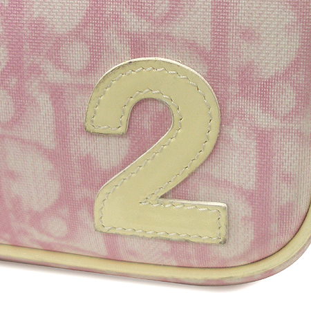 Dior(ũ����î���) �ΰ� PVC ����� �̹���4 - ���̺��� �߰���ǰ