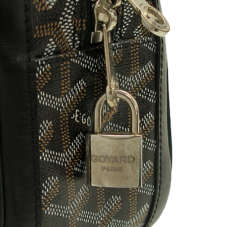 GOYARD(���ߵ�) SAINTE JEAUNE (���) PM ���� ��Ʈ�� �̹���4 - ���̺��� �߰���ǰ