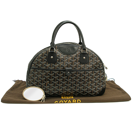 GOYARD(���ߵ�) SAINTE JEAUNE (���) PM ���� ��Ʈ�� �̹���5 - ���̺��� �߰���ǰ