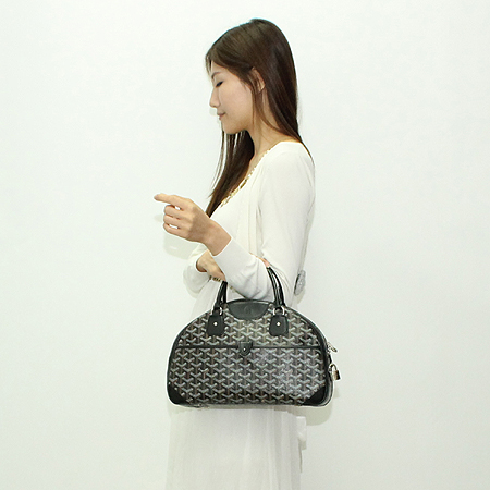 GOYARD(���ߵ�) SAINTE JEAUNE (���) PM ���� ��Ʈ�� �̹���6 - ���̺��� �߰���ǰ