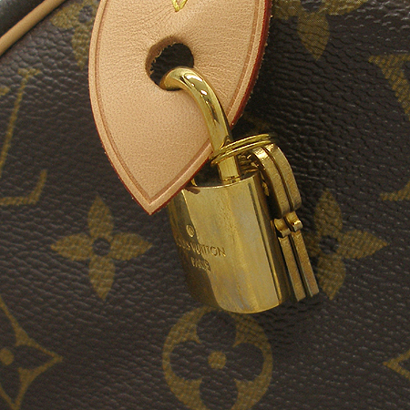 Louis Vuitton(���̺���) M41526 ���׷� ĵ���� ���ǵ�30 ��Ʈ�� [�б�����������2ȣ��] �̹���5 - ���̺��� �߰���ǰ