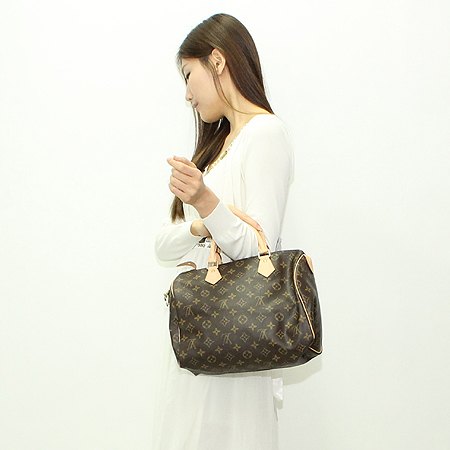 Louis Vuitton(���̺���) M41526 ���׷� ĵ���� ���ǵ�30 ��Ʈ�� [�б�����������2ȣ��] �̹���6 - ���̺��� �߰���ǰ