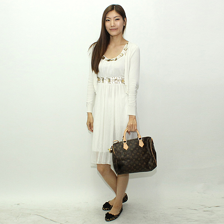 Louis Vuitton(���̺���) M41526 ���׷� ĵ���� ���ǵ�30 ��Ʈ�� [�б�����������2ȣ��] �̹���7 - ���̺��� �߰���ǰ