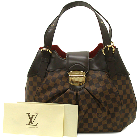 Louis Vuitton(���̺���) N41540 �ٹ̿� ���� ĵ���� �ý�Ƽ�� GM ��Ʈ�� [��������] �̹���2 - ���̺��� �߰���ǰ
