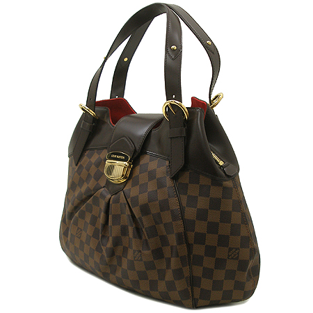 Louis Vuitton(���̺���) N41540 �ٹ̿� ���� ĵ���� �ý�Ƽ�� GM ��Ʈ�� [��������] �̹���3 - ���̺��� �߰���ǰ