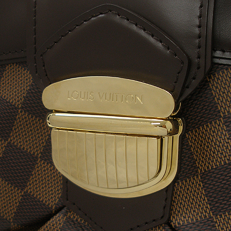Louis Vuitton(���̺���) N41540 �ٹ̿� ���� ĵ���� �ý�Ƽ�� GM ��Ʈ�� [��������] �̹���4 - ���̺��� �߰���ǰ