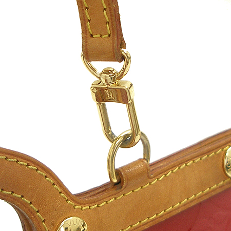 Louis Vuitton(���̺���) M91987 ���׷� ������ �轺�θ� ����̺� ���ٹ��� 2WAY �̹���3 - ���̺��� �߰���ǰ