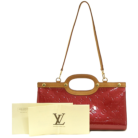 Louis Vuitton(���̺���) M91987 ���׷� ������ �轺�θ� ����̺� ���ٹ��� 2WAY �̹���4 - ���̺��� �߰���ǰ