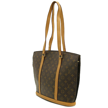 Louis Vuitton(���̺���) M51102 ���׷� ĵ���� �ٺ��� ����� [��������] �̹���2 - ���̺��� �߰���ǰ