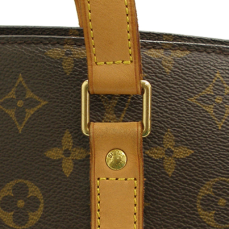 Louis Vuitton(���̺���) M51102 ���׷� ĵ���� �ٺ��� ����� [��������] �̹���3 - ���̺��� �߰���ǰ