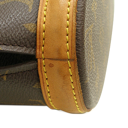 Louis Vuitton(���̺���) M51102 ���׷� ĵ���� �ٺ��� ����� [��������] �̹���4 - ���̺��� �߰���ǰ
