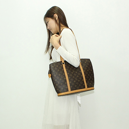 Louis Vuitton(���̺���) M51102 ���׷� ĵ���� �ٺ��� ����� [��������] �̹���6 - ���̺��� �߰���ǰ