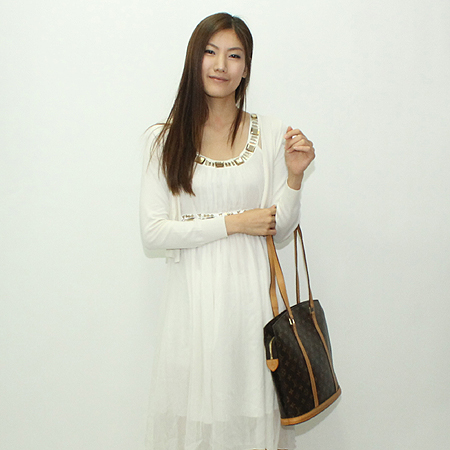 Louis Vuitton(���̺���) M51102 ���׷� ĵ���� �ٺ��� ����� [��������] �̹���7 - ���̺��� �߰���ǰ