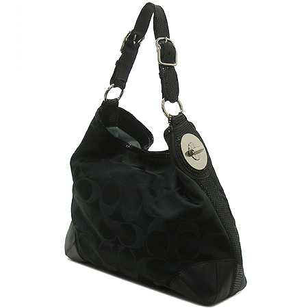 Coach(��ġ) F14517 �ñ׳��� ���� ������ũ���� ȥ�� ����� �̹���2 - ���̺��� �߰���ǰ